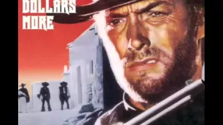 For A Few Dollars More   17   El Colpo