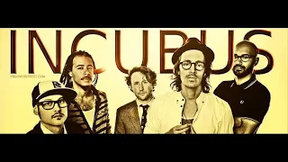 Incubus - My Girl (The Temptations Cover)