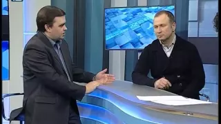 "Акценты недели" (28.02.2015)