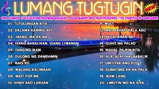 OPM LUMANG TUGTUGIN NA MASARAP BALIKAN - Alalahanin ang mga musikang Nag paantig ng damdamin