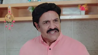 Krishna Tulasi - Telugu Tv Serial - Aishwarya - Web 483 - Zee Telugu