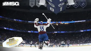 Stanley Cup Final Game 5 - Odds, Picks, & Predictions - Avalanche Vs Lightning  | The Bettor Hour