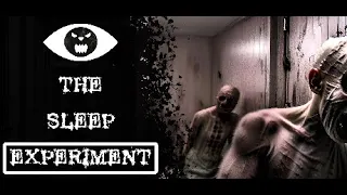 The Sleep Experiment | 1080p/60fps | Demo Game Walkthrough | No Commentary