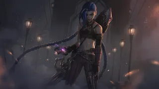 League of Legends [ARCANE] - Act 1 Song Playlist (UPDATED)