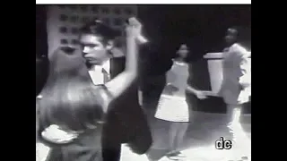 American Bandstand 1967 – SPOTLIGHT DANCE - A Whiter Shade of Pale, Procol Harum