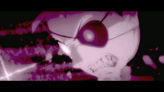 Neon Genesis Evangelion 「 AMV 」- space