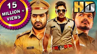 Temper | Main Hoon Lucky The Racer | Policewala Gunda 2 Full Movies