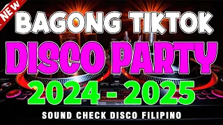 MASHUP NONSTOP REMIX 2024 🍭 TIKTOK REMIX VIRAL 2024 | DISCO FILIPINO #trending #dance