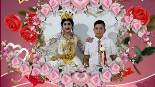 Свадьба Тома и Арияна Одесса  17 09 2021 КЛИП