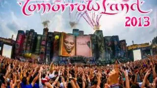 Nervo - Tomorrowland 2013 Live Set