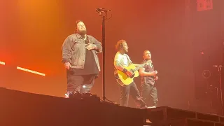 Shinedown - Simple Man with Jelly Roll, Camden NJ 09/11/22