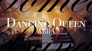 【Electone】Dancing Queen - ABBA ＜月刊エレクトーン2021年12月号より＞