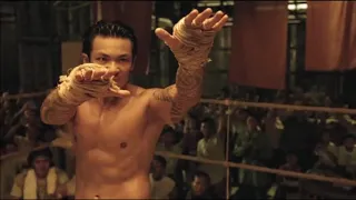 ONG BAK - Ting VS Tiger Round 1 FULL FIGHT