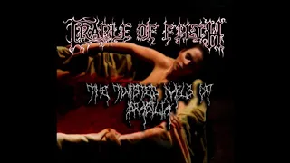 Cradle of Filth  - Live in Brasilia The Twisted Nails of Brasilia