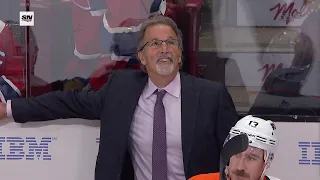 Even Torts had to laugh at this