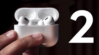 The AirPods Pro 2 Are Annoyingly Good