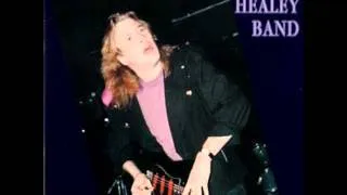 Jeff Healey All Along The Watchtower