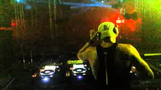 Dj Felipe Lira @ Selection Party / São Paulo