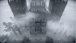 V Rising Castle Tour - Dracula's Citadel