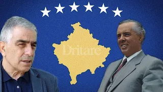 Si i ndërpreu marrëdhëniet me Jugosllavinë, Enver Hoxha, për Kosovën! Flet Pëllumb Xhufi!