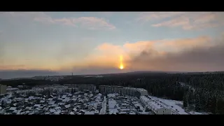 Не трудно попасть на тот свет, трудно вернуться