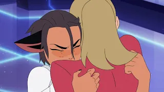 compilation of catra's purrs