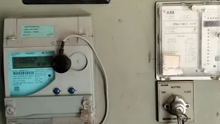 HOW TO TRIPPING TEST RELAY || ABB SPAJ 140 C TRIPPING TEST || SUBSTATION RELAY TEST