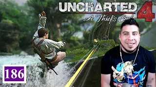 Uncharted 4 Multiplayer | "I Don't Like it When It's This Close!"