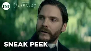 The Alienist: The Expectation Society Bestows on Women - Season 1, Ep. 4 [SNEAK PEEK] | TNT