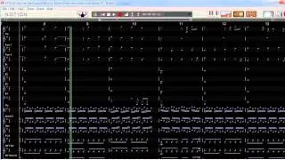 Now We Die - Machine Head - Classical Intro by Robert Eichenseher