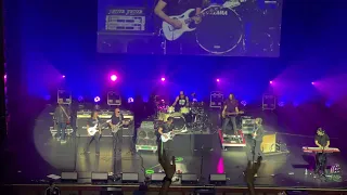 G3 - Joe Satriani, Steve Vai, & Eric Johnson - “Foxey Lady” - Live 02-03-2024 - Oakland, CA