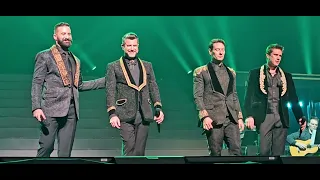 Il Divo - Unbreak My Heart (Regresa a Mi) [Live at the Beacon Theatre, NY]