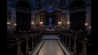 Jean Michel Jarre - Souvenir Of China Church organ version remake rmx classical