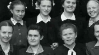 55-я встреча выпускников 1956 г. школы им. К.Маркса п. Красный Профинтерн