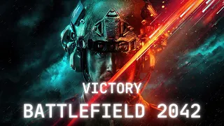 Two Steps From Hell - Victory, Battlefield 2042