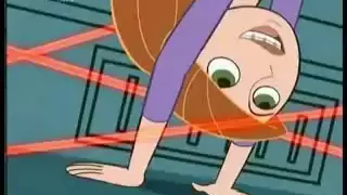 It´s Just you-Kim Possible