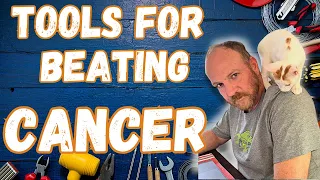 The 5 Must-Have Tools for Beating Cancer!