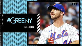 Pete Alonso is the greatest Home Run Derby contestant of all time - #Greeny