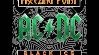 AC/DC - Thunderstruck - Live