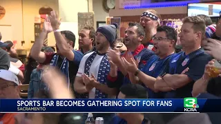 Family-owned Sacramento sports bar becomes gathering spot for World Cup soccer fans