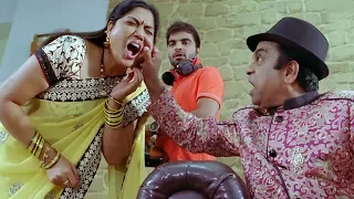 Pawan Kalyan Atharintiki Daaredi Movie Parts 12/15 | Pawan Kalyan, Samantha