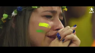 #Throwback World Cup 2018 - PREVIEW ●KHALED C'est la vie || HD