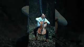 Faded - Cello