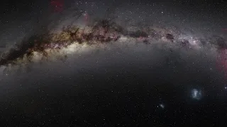 Closest Black Hole to Earth Found