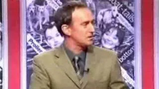 HIGNFY - angus deayton - scandal best bits