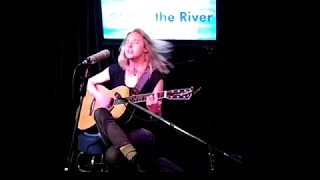 Lissie - Don't You Give Up On Me (KRVB Radio Acoustic)