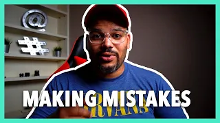 4 Mistakes You Need To Avoid While Learning To Code | Software Developer   Web Developer | Game Dev