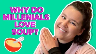 Millennials Respond To Gen Z Roasts