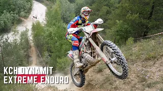 KCH Extreme Enduro Dynamit 2023 | Dust Race