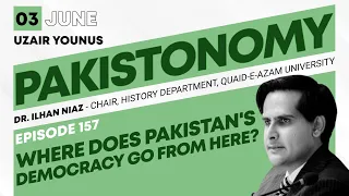Where Does Pakistan's Democracy Go From Here?